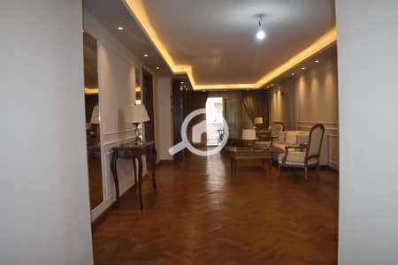 3 Bedroom Flat for Sale in Smoha, Alexandria - DSC_0008. JPG