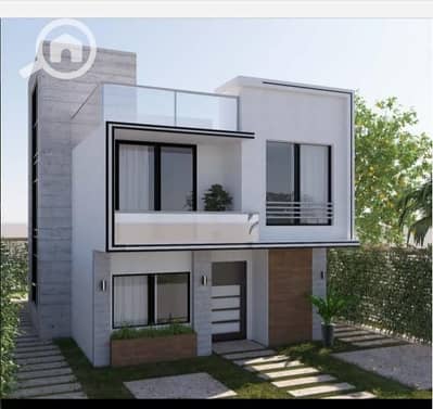 5 Bedroom Villa for Sale in Sheikh Zayed, Giza - WhatsApp Image 2026-04-01 at 4.23. 47 PM. jpeg 5 Bedroom Villa for Sale in Sheikh Zayed, Giza - WhatsApp Image 2026-04-01 at 4.23. 47 PM. jpeg