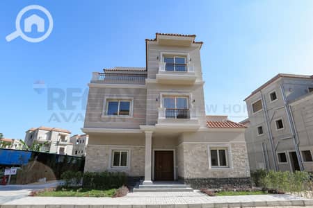 4 Bedroom Villa for Sale in Smoha, Alexandria - 1. jpg