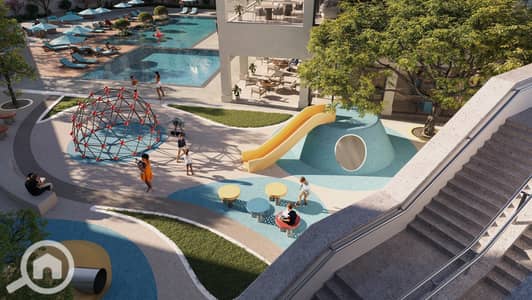 1 Bedroom Flat for Sale in North Coast, Matruh - 1 (1). jpeg