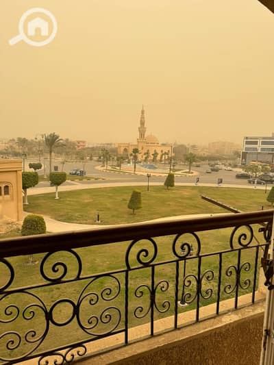 3 Bedroom Apartment for Rent in Sheikh Zayed, Giza - WhatsApp Image 2026-04-20 at 8.39. 26 PM(2). jpeg 3 Bedroom Apartment for Rent in Sheikh Zayed, Giza - WhatsApp Image 2026-04-20 at 8.39. 26 PM(2). jpeg