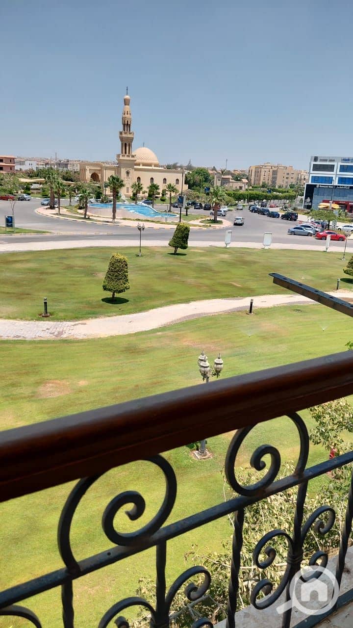 For rent in Beverly Hills Phase 2 Ground floor apartment without garden Private - Ansicht 4