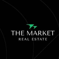 The market The market