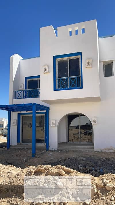 توين هاوس 4 غرف نوم للبيع في الساحل الشمالي، مطروح - WhatsApp Image 2026-04-02 at 10.24. 33 PM. jpeg