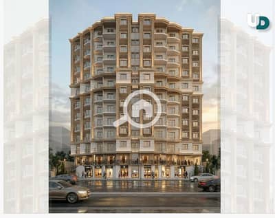 2 Bedroom Apartment for Sale in Zahraa Al Maadi, Cairo - Screenshot (9). png 2 Bedroom Apartment for Sale in Zahraa Al Maadi, Cairo - Screenshot (9). png