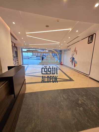 Office for Rent in New Cairo, Cairo - WhatsApp Image 2026-04-22 at 9.41. 36 PM. jpeg