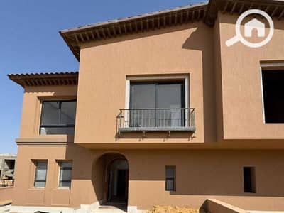 تاون هاوس 5 غرف نوم للبيع في الشيخ زايد، الجيزة - 0b7af236-fc52-4bac-b84c-44660dc30df5. jpg