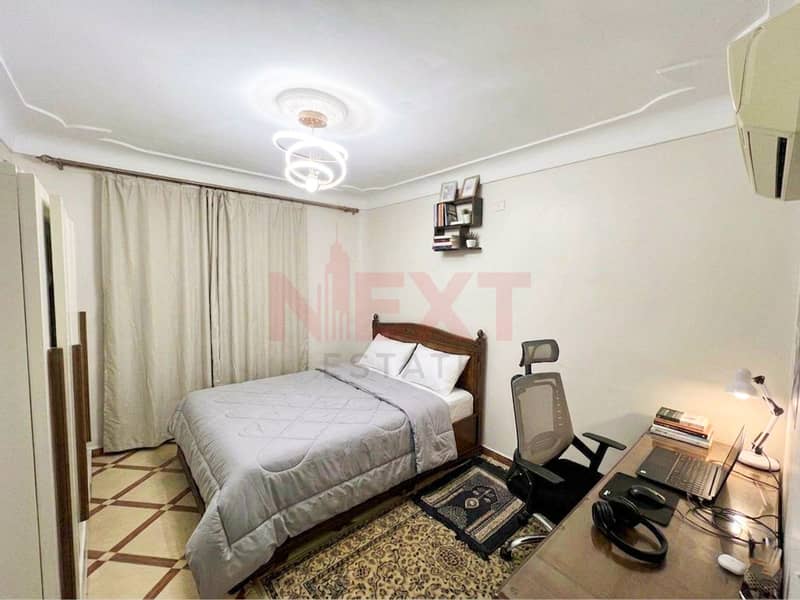 Apartment for Sale – 145m – El Seyouf, next to City Light – pohled 3