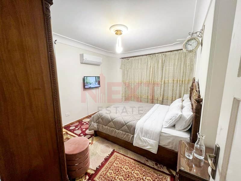 Apartment for Sale – 145m – El Seyouf, next to City Light – pohled 4