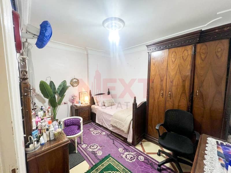 Apartment for Sale – 145m – El Seyouf, next to City Light – pohled 5