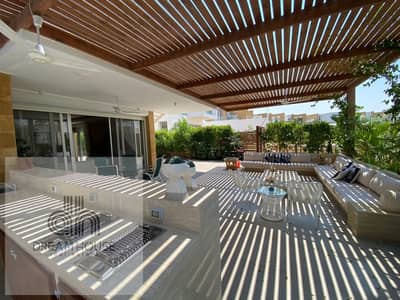 5 Bedroom Villa for Rent in North Coast, Matruh - 83543f29-6574-42ba-8557-53d23a67118a. jpeg 5 Bedroom Villa for Rent in North Coast, Matruh - 83543f29-6574-42ba-8557-53d23a67118a. jpeg