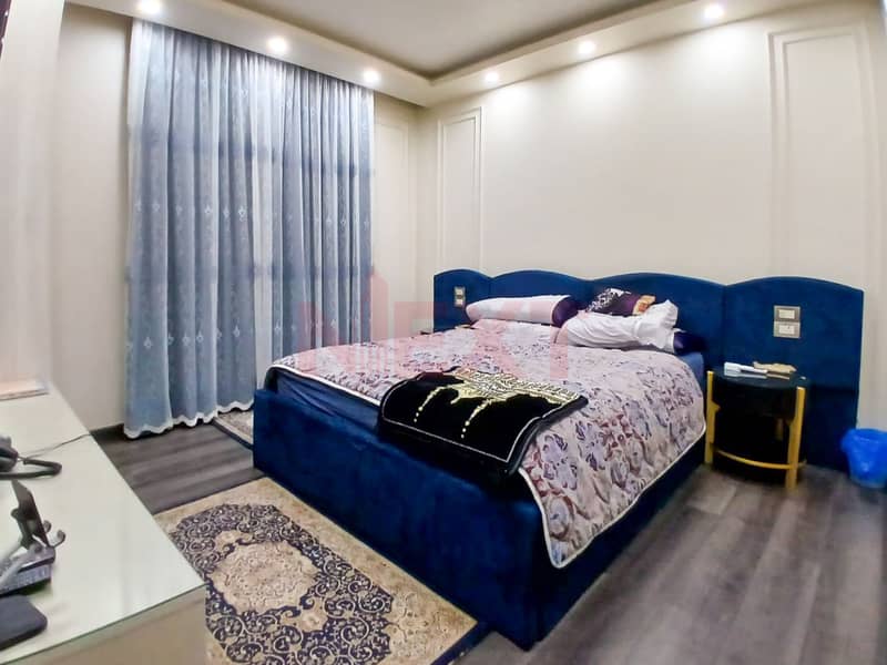 Apartment for Sale – 205m – Roushdy ( Second row from Abu Qir St ) – pohled 5