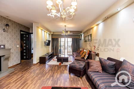 2 Bedroom Apartment for Rent in Smoha, Alexandria - 1. jpg