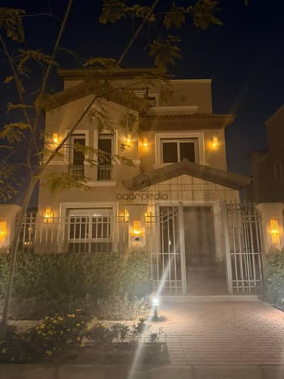 فیلا 3 غرف نوم للبيع في العاصمة الإدارية الجديدة، القاهرة - a48b699b-9286-497e-a3b9-15dbe1cdd1dc. jpg