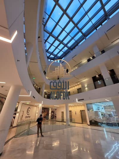 Office for Rent in New Cairo, Cairo - WhatsApp Image 2026-04-23 at 1.07. 54 PM. jpeg