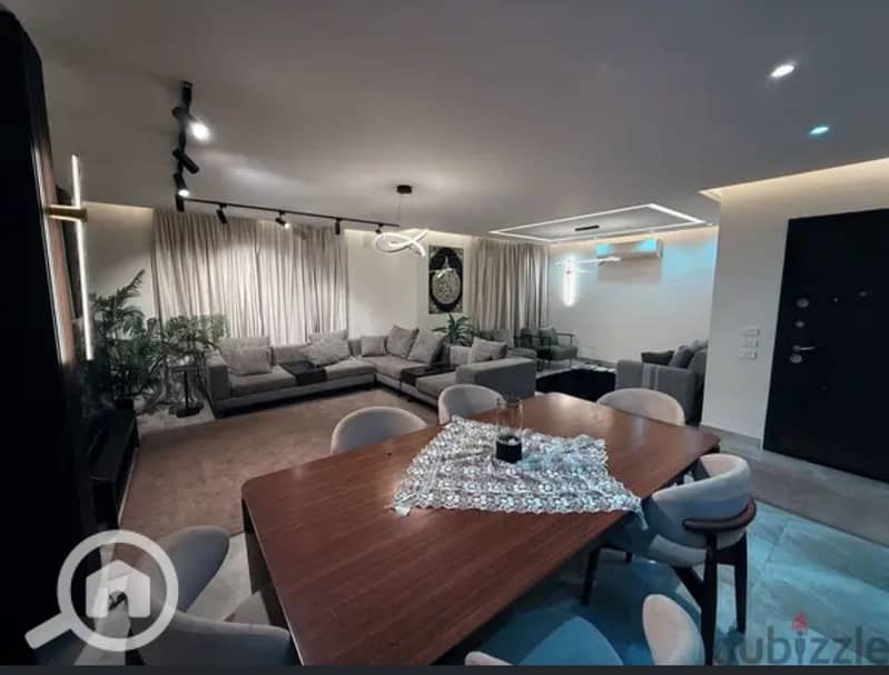 198m² Ultra Modern Apartment in Diyar Al Taameer 2 (Phase 1) - Hotel Finishing - Ansicht 2