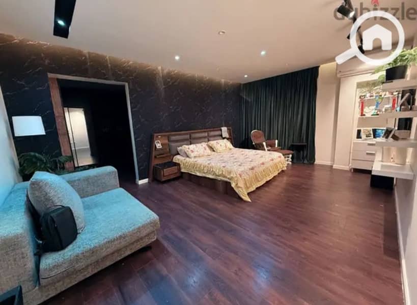 198m² Ultra Modern Apartment in Diyar Al Taameer 2 (Phase 1) - Hotel Finishing - Ansicht 5
