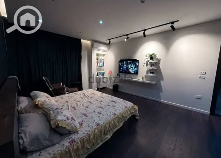 198m² Ultra Modern Apartment in Diyar Al Taameer 2 (Phase 1) - Hotel Finishing - Ansicht 6