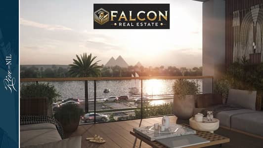 2 Bedroom Hotel Apartment for Sale in Maadi, Cairo - WhatsApp Image 2026-04-20 at 10.53. 17 AM. jpeg