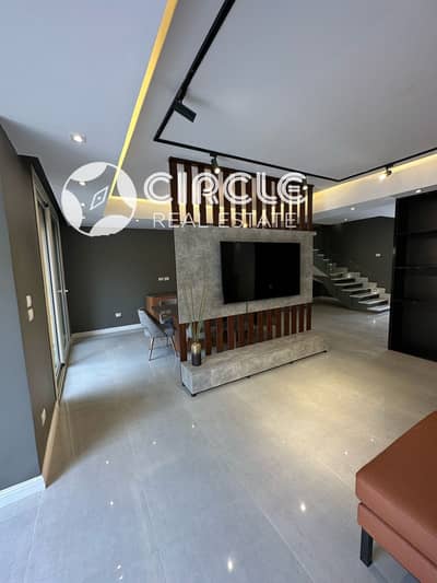 3 Bedroom Villa for Rent in New Cairo, Cairo - WhatsApp Image 2026-04-22 at 15.02. 55 (2). jpeg