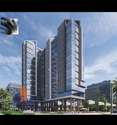 Office for Sale in New Capital City, Cairo - 1000590791. jpg