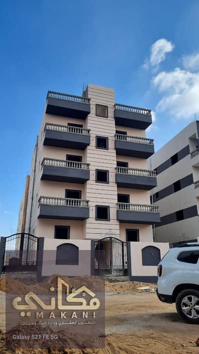 3 Bedroom Flat for Sale in Badr City, Cairo - WhatsApp Image 2026-04-04 at 4.35. 32 AM. jpeg