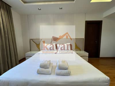 4 Bedroom Townhouse for Rent in New Cairo, Cairo - WhatsApp Image 2026-04-23 at 10.50. 35 AM. jpeg