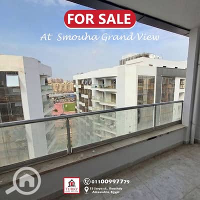 2 Bedroom Apartment for Sale in Smoha, Alexandria - WhatsApp Image 2026-04-02 at 4.51. 12 PM. jpeg