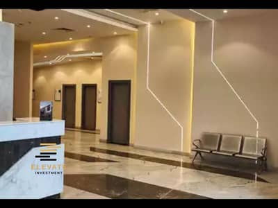 عيادة  للايجار في القاهرة الجديدة، القاهرة - 69a02e88be07d167169410. png