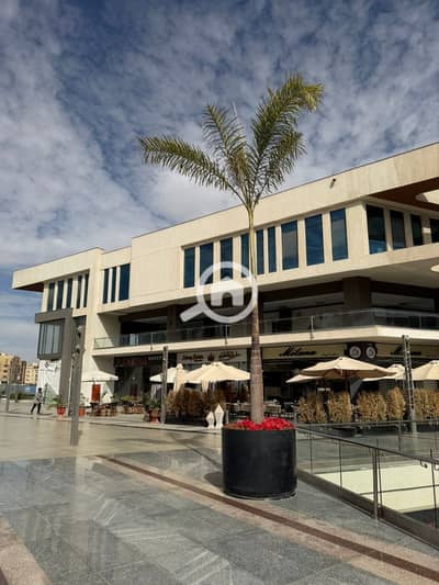 Office for Sale in 6th of October, Giza - WhatsApp Image 2026-02-26 at 8.41. 20 AM. jpeg