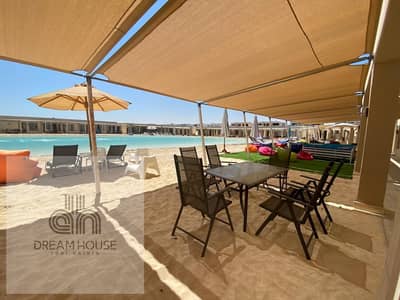1 Bedroom Cabin for Rent in North Coast, Matruh - 6981a2d0-1171-4ba8-8fa8-2af193292826. jpeg