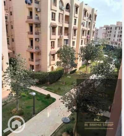 3 Bedroom Apartment for Sale in New Cairo, Cairo - IMG_6486. jpg