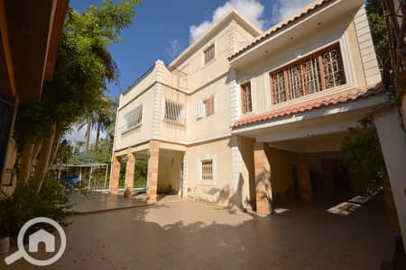 6 Bedroom Villa for Sale in King Mariout, Alexandria - 1-. jpg 6 Bedroom Villa for Sale in King Mariout, Alexandria - 1-. jpg