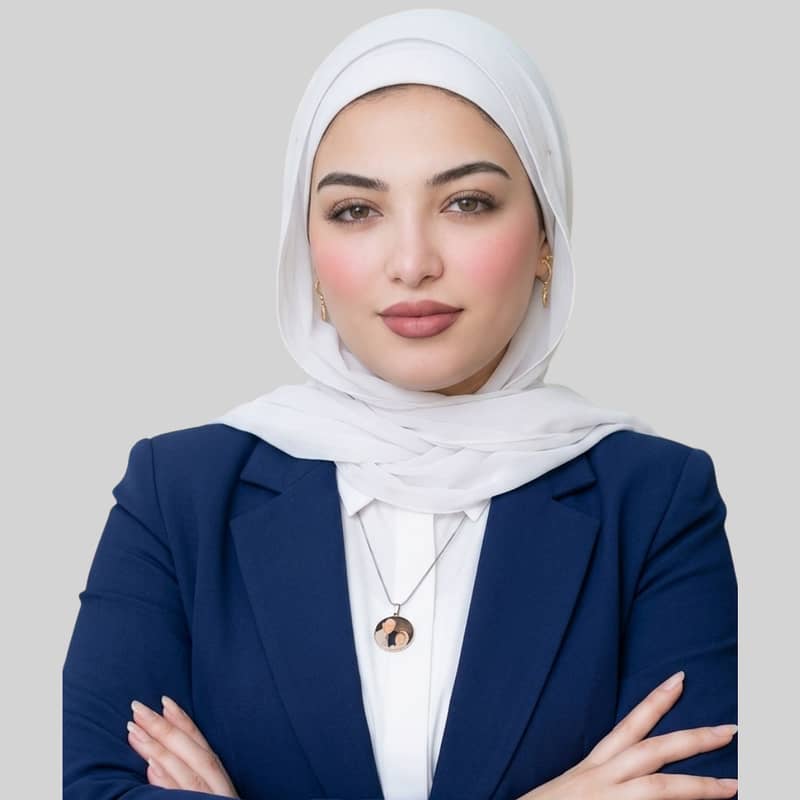 Yasmine Abdel Moneim