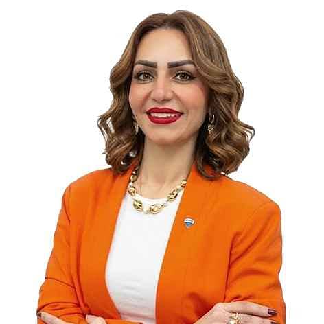 Yasmine Amer Yasmine Amer