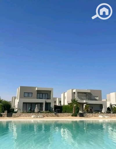 3 Bedroom Flat for Sale in North Coast, Matruh - WhatsApp Image 2026-04-21 at 13.34. 50 (2). jpeg