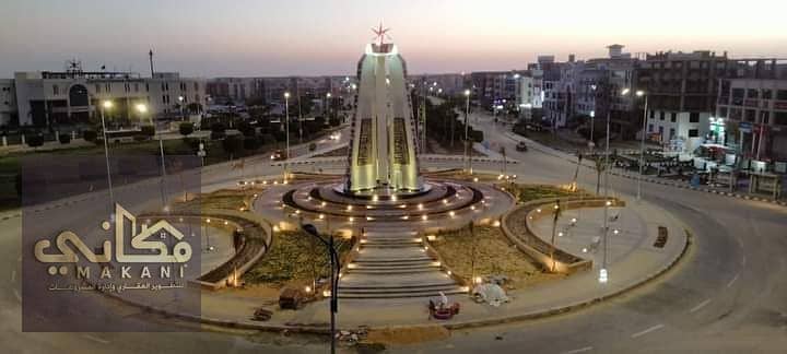 5 ميدان الجامعه الروسيه. jpeg