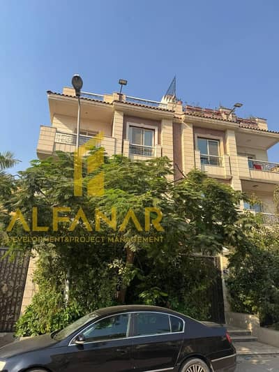 2 Bedroom Roof for Sale in New Cairo, Cairo - WhatsApp Image 2026-04-12 at 15.47. 54 (1). jpeg