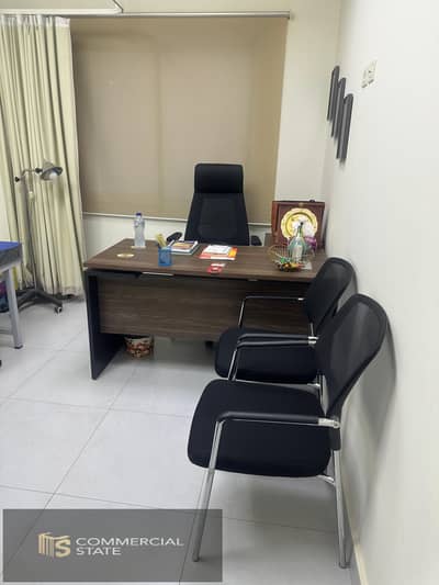 عيادة  للايجار في القاهرة الجديدة، القاهرة - WhatsApp Image 2026-04-22 at 10.29. 20 PM. jpeg