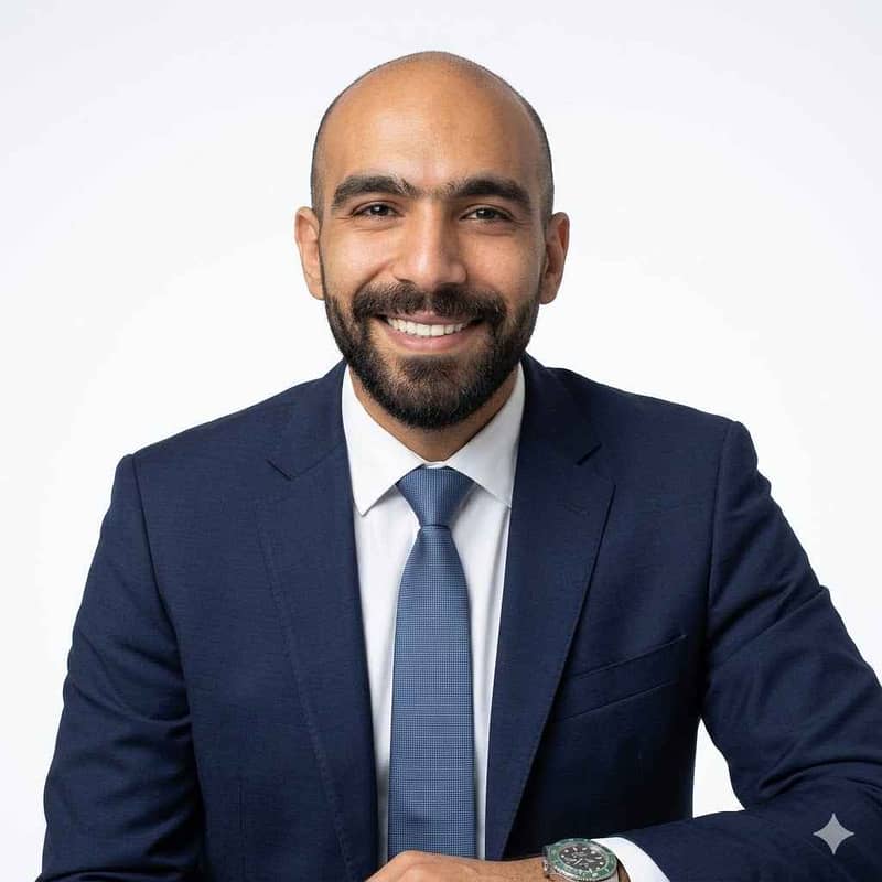 Yousef Mohamed Saad
