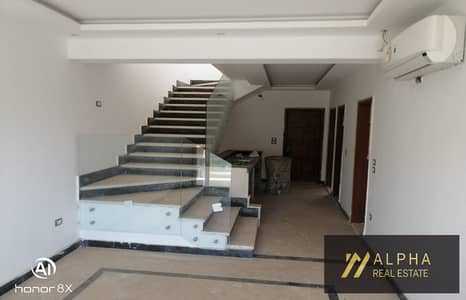 3 Bedroom Twin House for Sale in New Cairo, Cairo - WhatsApp Image 2026-04-23 at 2.01. 00 PM (2). jpg