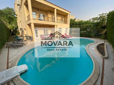 4 Bedroom Villa for Rent in Madinaty, Cairo - WhatsApp Image 2026-04-22 at 3.13. 39 PM. jpeg
