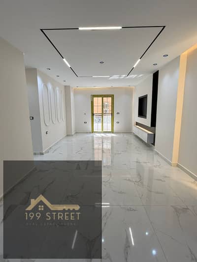 3 Bedroom Flat for Sale in Hadayek al-Ahram, Giza - WhatsApp Image 2026-04-23 at 2.36. 01 AM. jpeg