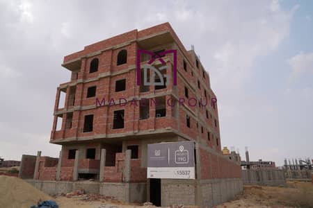 4 Bedroom Flat for Sale in 6th of October, Giza - DSC00411. JPG 4 Bedroom Flat for Sale in 6th of October, Giza - DSC00411. JPG