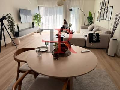 2 Bedroom Apartment for Rent in New Cairo, Cairo - WhatsApp Image 2026-04-22 at 5.13. 44 PM (1). jpeg