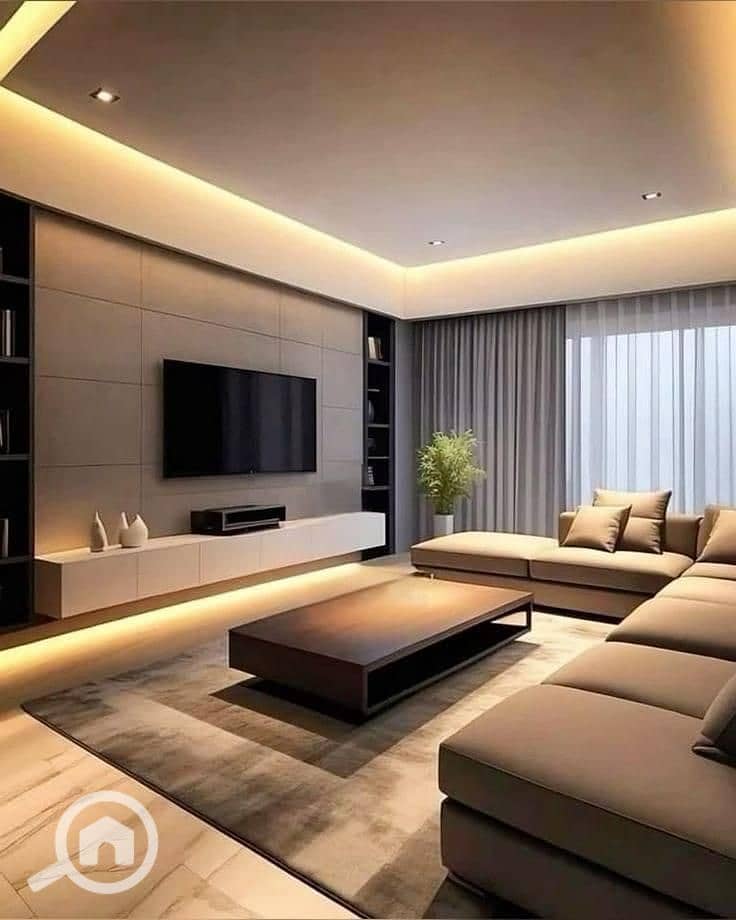 Own a 108 m² apartment in Genista, close to Mall of Arabia and Al Ahly Club, with the lowest down payment and the longest repayment period, near the 2 - Ansicht 2