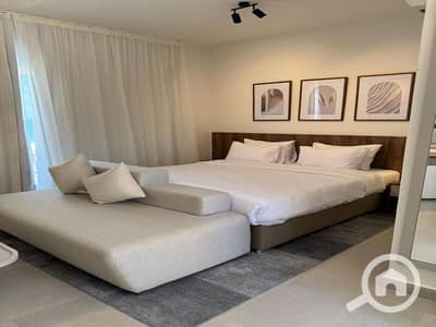 3 Bedroom Chalet for Sale in North Coast, Matruh - 09e4bdad-19a5-4f51-b3ca-95b6cc65ab96. jpg 3 Bedroom Chalet for Sale in North Coast, Matruh - 09e4bdad-19a5-4f51-b3ca-95b6cc65ab96. jpg