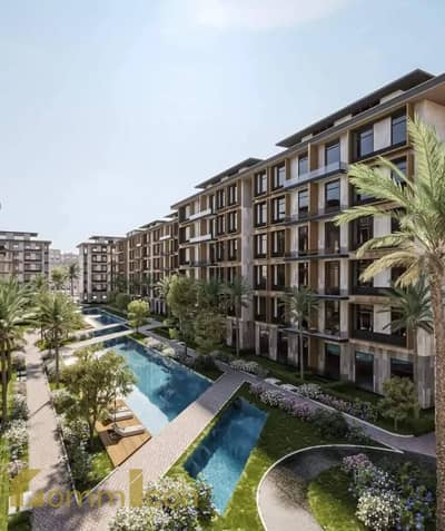 3 Bedroom Flat for Sale in New Cairo, Cairo - 473228982_122140572206454272_7073851423612864425_n. jpg