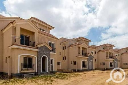 7 Bedroom Villa for Sale in Moharam Bik, Alexandria - 1. jpg