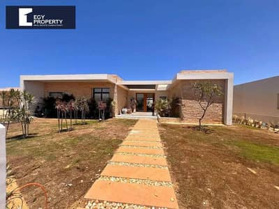 3 Bedroom Villa for Sale in North Coast, Matruh - 567878318_1333061051834311_487953984167766602_n. jpg 3 Bedroom Villa for Sale in North Coast, Matruh - 567878318_1333061051834311_487953984167766602_n. jpg